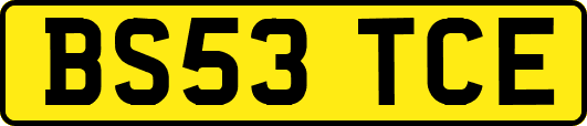 BS53TCE