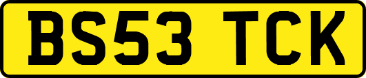 BS53TCK
