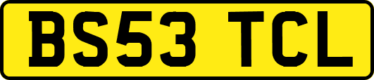 BS53TCL