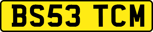 BS53TCM