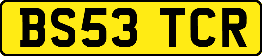 BS53TCR