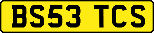 BS53TCS