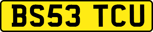 BS53TCU