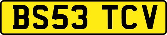 BS53TCV
