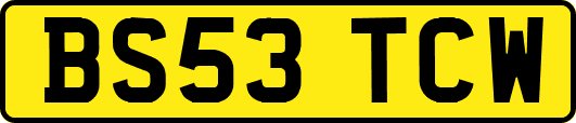 BS53TCW