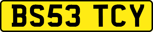 BS53TCY