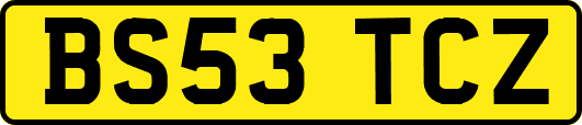 BS53TCZ