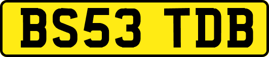 BS53TDB