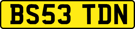 BS53TDN