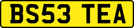 BS53TEA