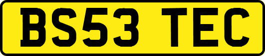 BS53TEC