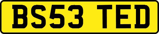 BS53TED