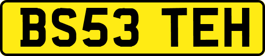 BS53TEH