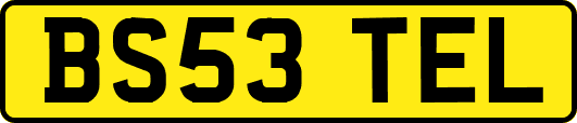 BS53TEL