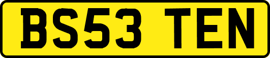 BS53TEN