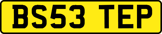 BS53TEP