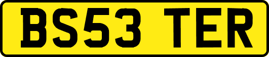BS53TER
