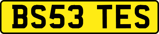 BS53TES