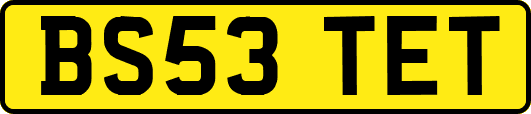 BS53TET