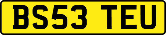 BS53TEU