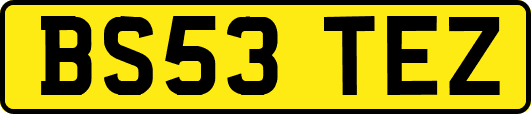 BS53TEZ