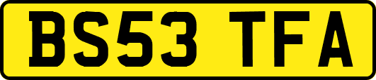 BS53TFA