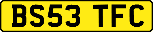 BS53TFC
