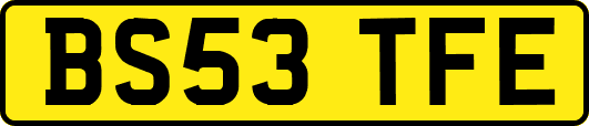 BS53TFE