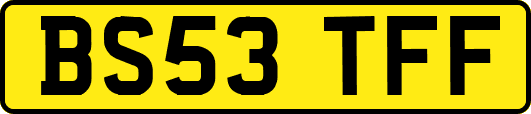 BS53TFF
