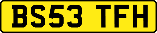 BS53TFH