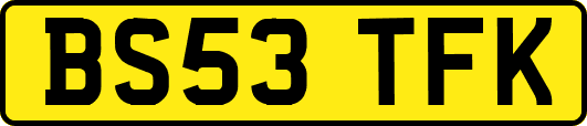 BS53TFK