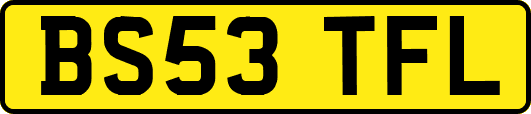 BS53TFL