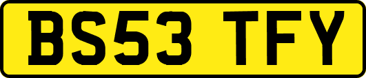 BS53TFY