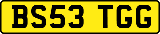 BS53TGG