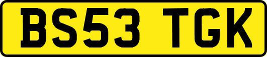 BS53TGK