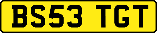 BS53TGT