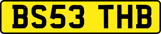BS53THB