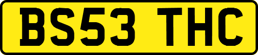 BS53THC