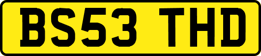 BS53THD