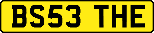 BS53THE