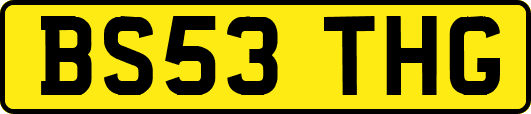 BS53THG