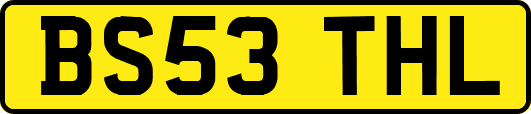 BS53THL