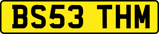 BS53THM