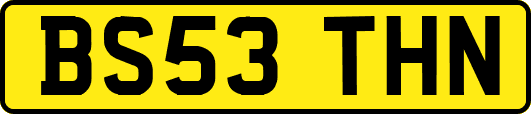 BS53THN