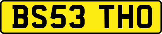 BS53THO