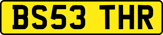 BS53THR