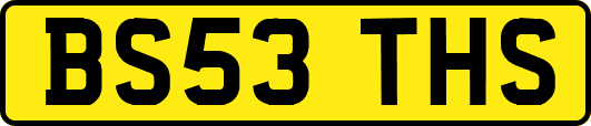 BS53THS