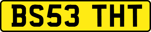 BS53THT
