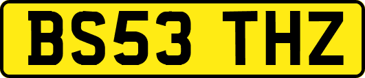 BS53THZ