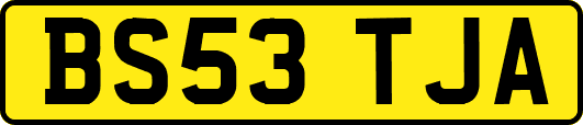 BS53TJA